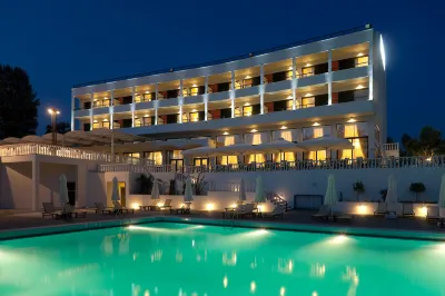 Margarona Royal Hotel Hotels in 