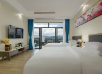 CLOUD NINE HOT SPRING WHISKEY HOTEL