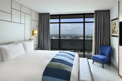 Sofitel Abidjan Hôtel Ivoire