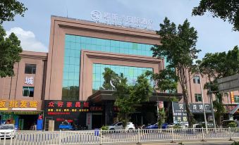 Ouska International Hotel (Tangxia Shahu Branch)