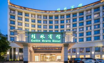 Guilin Bravo Hotel