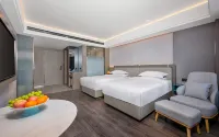 Longdu International Hotel
