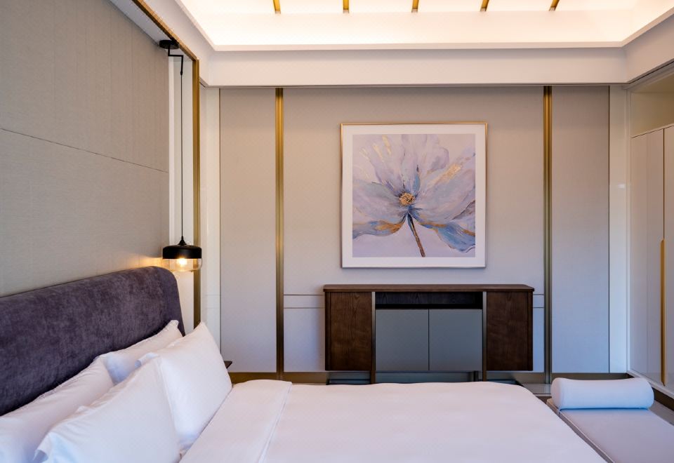 悦苑私汤家庭别墅