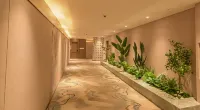 Lanling Lanqiao Hotel