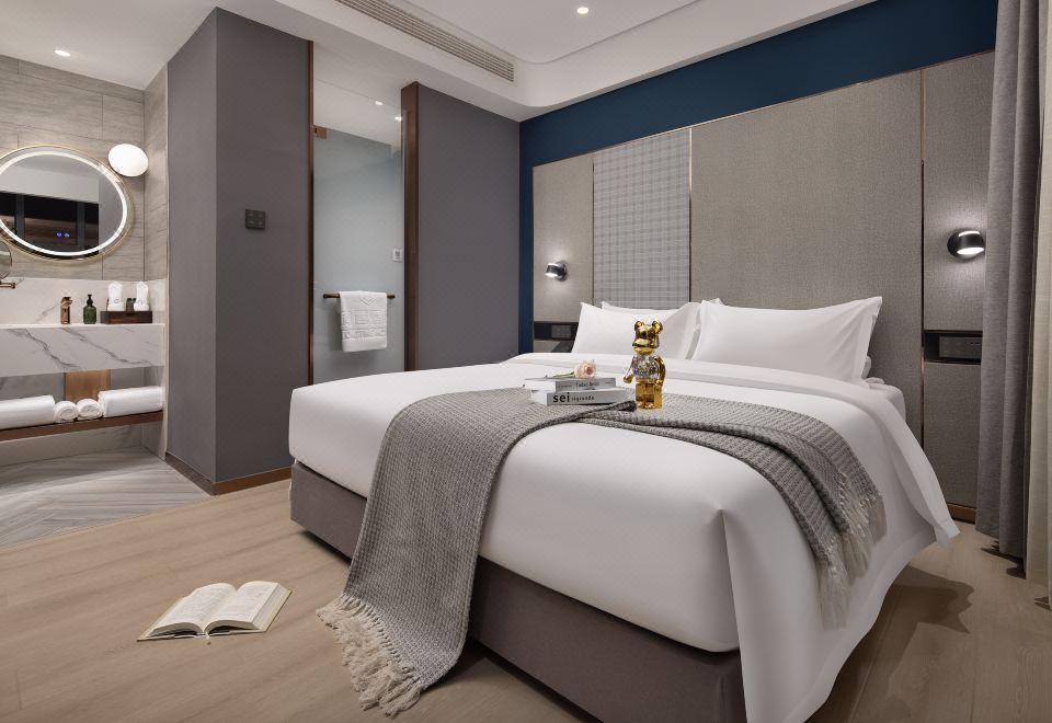 Boutique Double Room