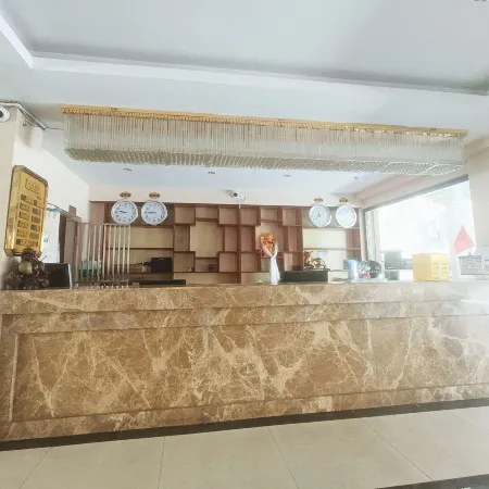 Yunding Business Hotel