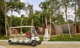 Pod Village by Independence Hotels