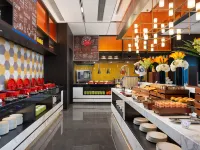 Hampton by Hilton Hengdian Hotel a Dongyang