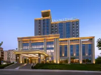 DoubleTree by Hilton Altay Fuyun Hotele w: Powiat Fuyun