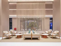JI Hotel (Xuancheng Langxi Guogou Plaza) Hotele w: Powiat Langxi