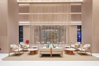 JI Hotel (Xuancheng Langxi Guogou Plaza)