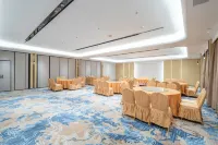 Holiday Inn Express LONGYAN LIANCHENG by IHG