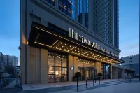 Wanda Moments, Xining Chengdong Hotels in 