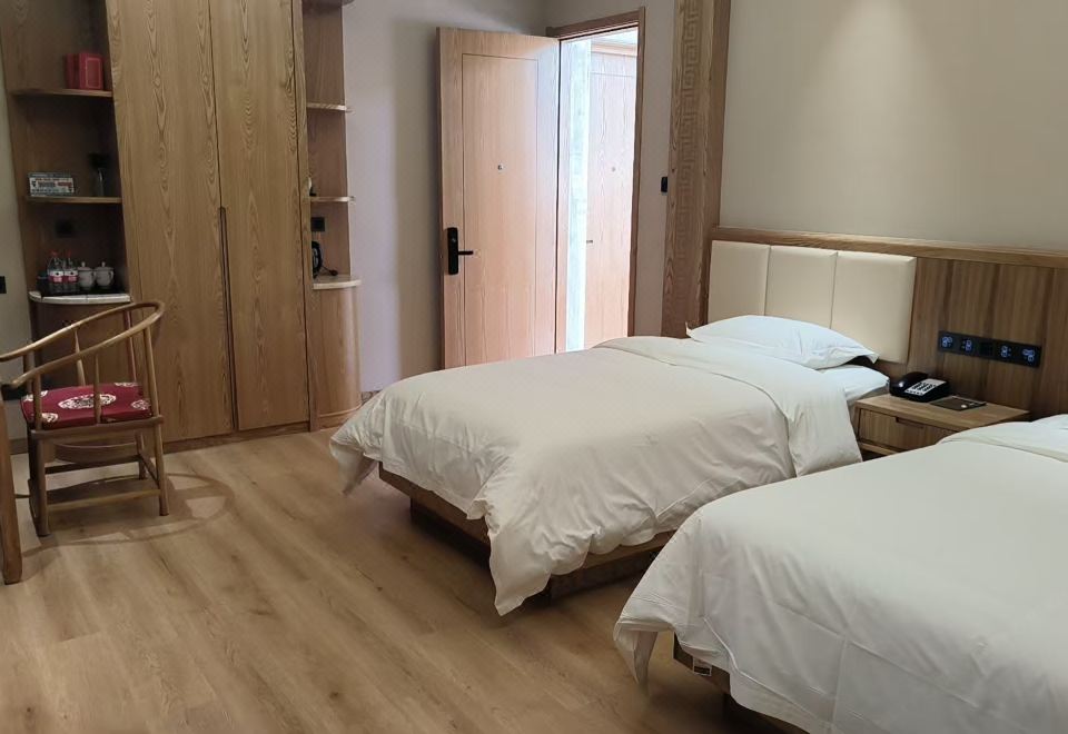 特惠靈動隨心房