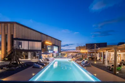 King13·Nest Hotel (Xi'an Ming City Wall Xi'an Railway Station Metro Station Branch) Hotels in 