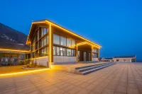 Yunxi Lake Residence Hotels in 