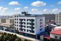 Xiaoya MINI Smart Hotel (Wuyang Wandelong Plaza Branch)