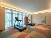 Orange Hotel（Zhangjiakou YuXian Branch) Hotels in Yu County