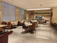 Lavande Hotel (Liaocheng Linqing Wenquan Road)