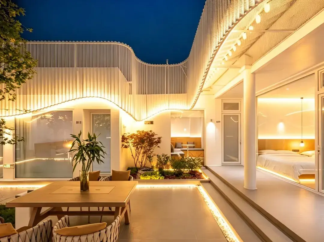 Yanyu Homestay - 베이징