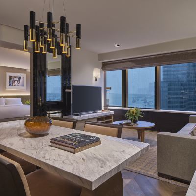 Premier Suite Grand Hyatt Promo Code