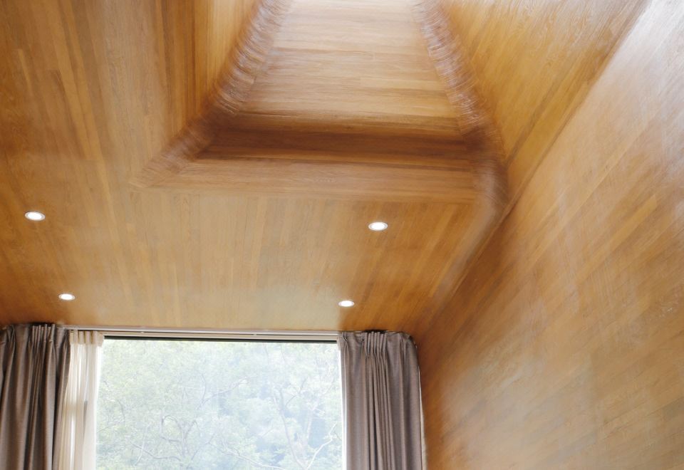 乘月·2号小木屋温泉房