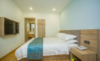 Suitetrails - Jiaxing Edinburgh hotel