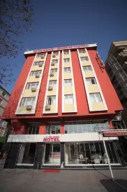 Istanbul Dedem Hotel 1