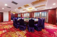 Jinhu Hotel