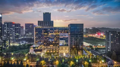 Hilton Guiyang Hotels in 