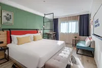 Campanile Hotel (Shanghai The Bund) Hoteles en 