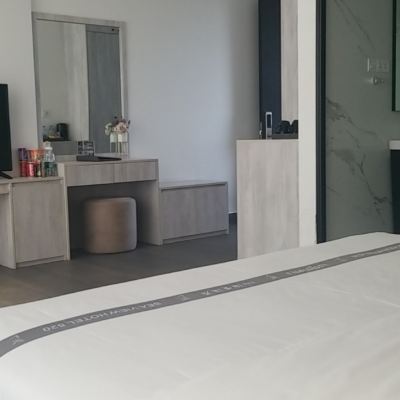 高級大床房 520 海景酒店優惠