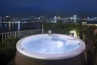 هيلتون طوكيو أودايبا