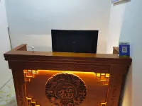 Da'an Yiyou Theme Hotel