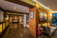 Rosvenil Hotel