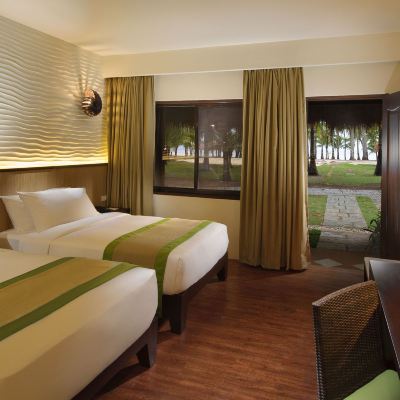 Deluxe Room with Garden View South Palms Resort Panglao Promo Code