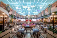 Nanning Yongjiang Hotel (Chaoyang Square Branch)