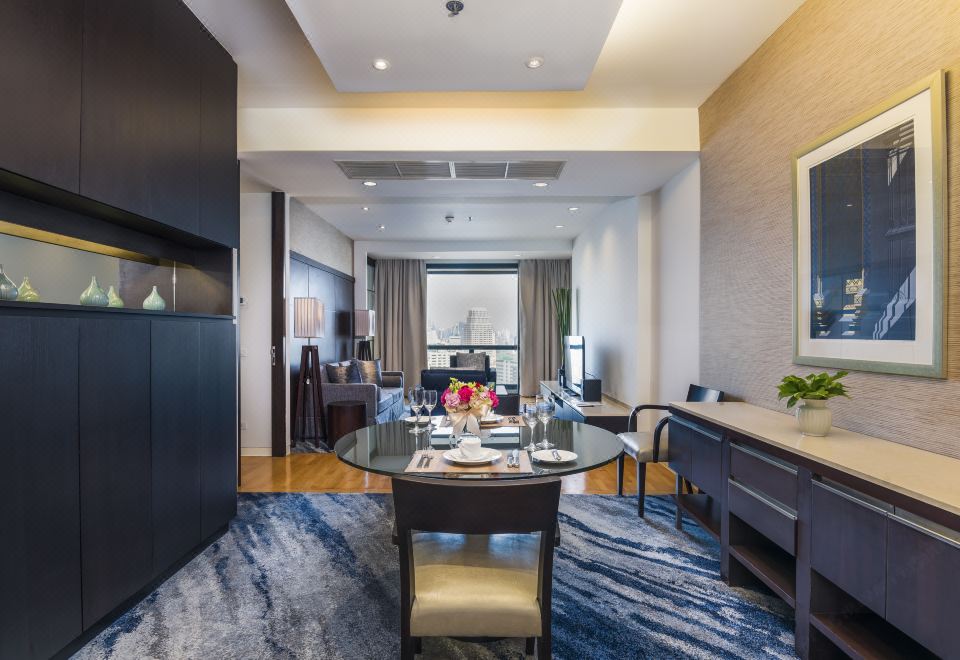 兩臥室豪華套房