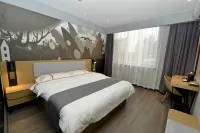 Shankee Hotel (Ci County Zhonghua Cida Street)
