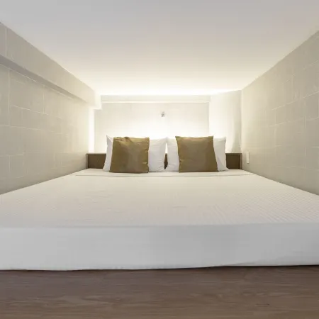 Selah Pods Hotel Manila