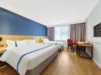 Starry Sky Hotel Hotel di Jiuzhaigou