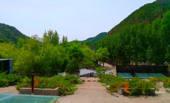 Wansheng Valley Villa, Beijing