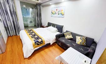 Yinjia Apartment Hostel