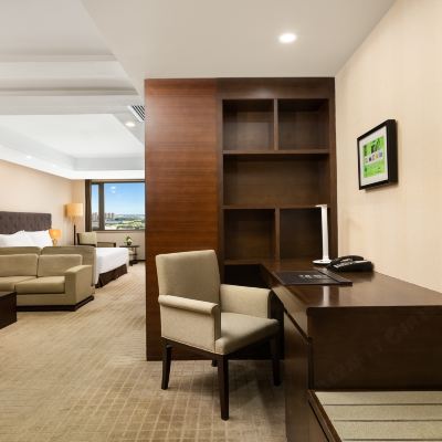 精品客房 無錫千禧大酒店優惠