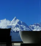 Deqin Meili Guanyun Banshan Hotel (Wunongding)