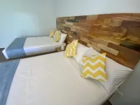 Tuburan Cove Beach Resort