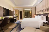 Wanda Realm Jining Hoteles en 