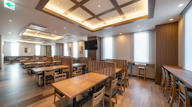 ホテルルートイン京都舞鶴-西舞鶴駅前- 食事・レストラン