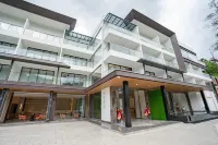Guidong Jinshan Mangu Homestay
