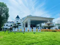 Jingshan Tianmu Hot Spring Hotel